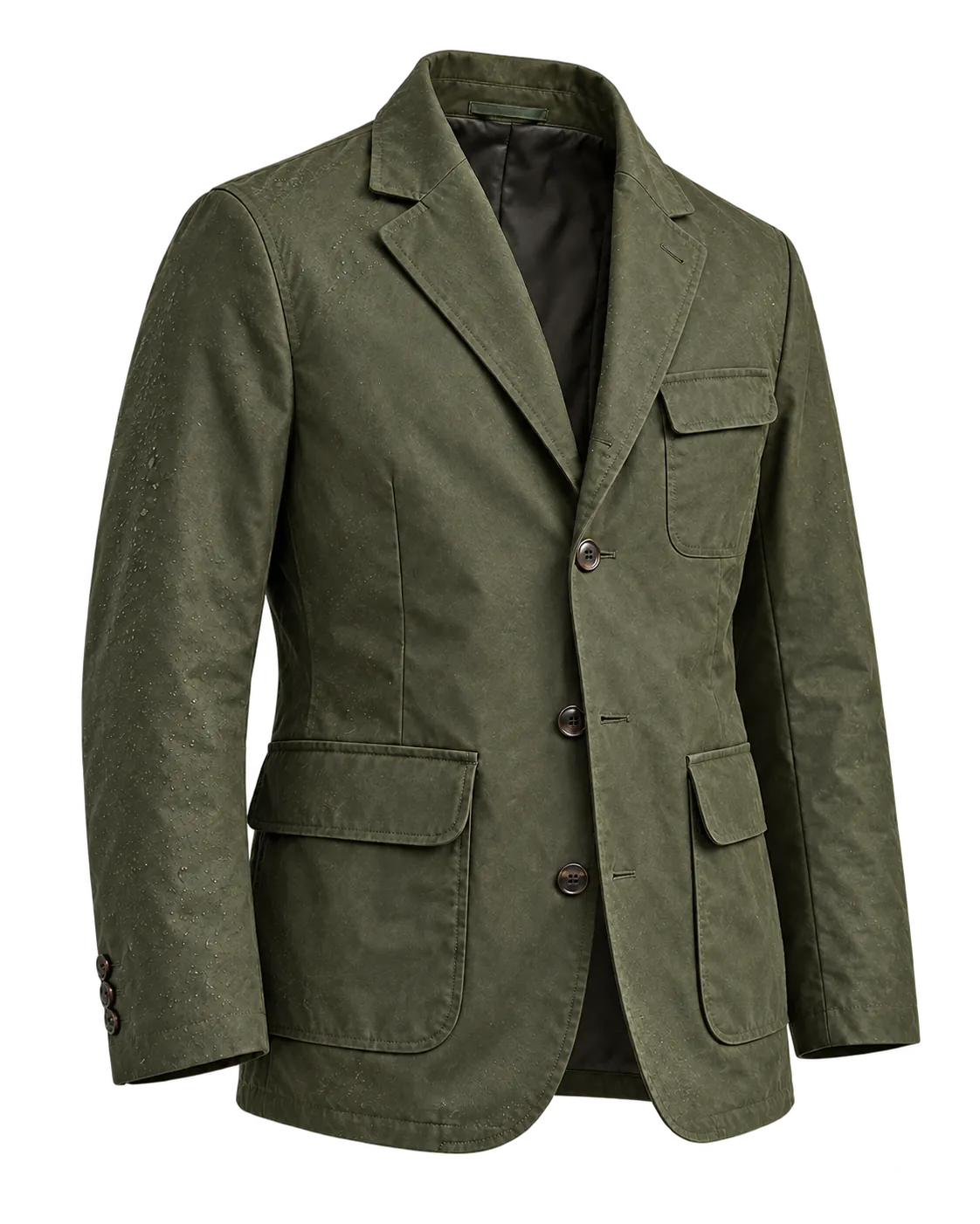 Field Blazer