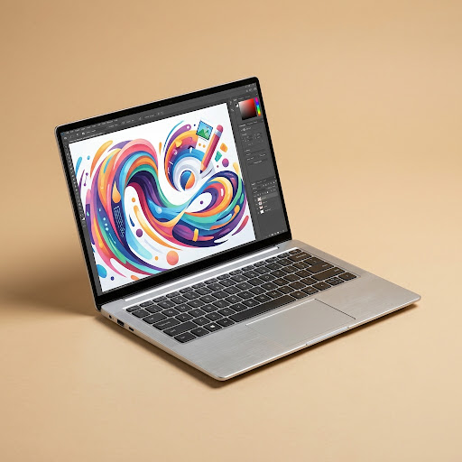 OLED Creator 14