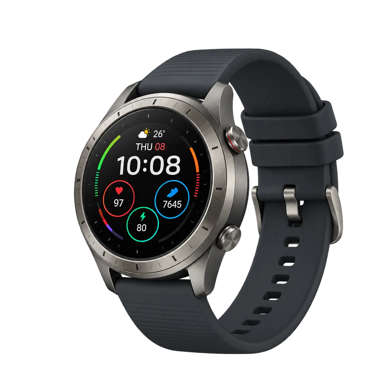 Horizon Aqua Watch