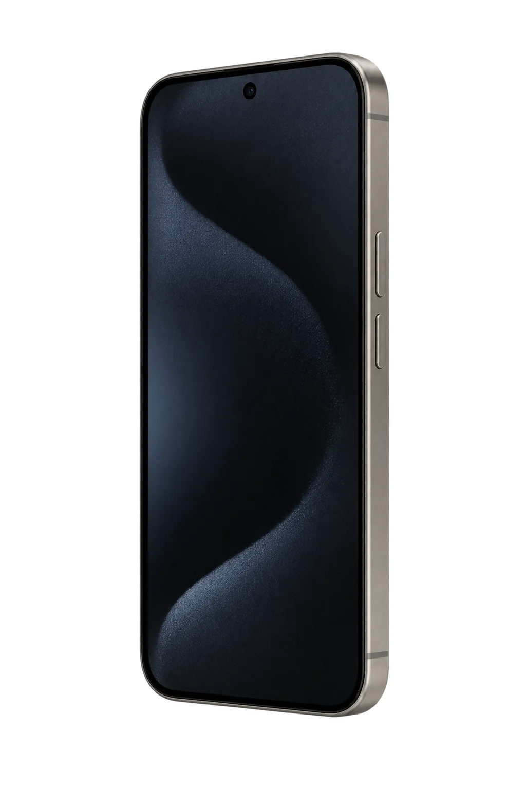 Apex Ultra Phone Titanium Gray